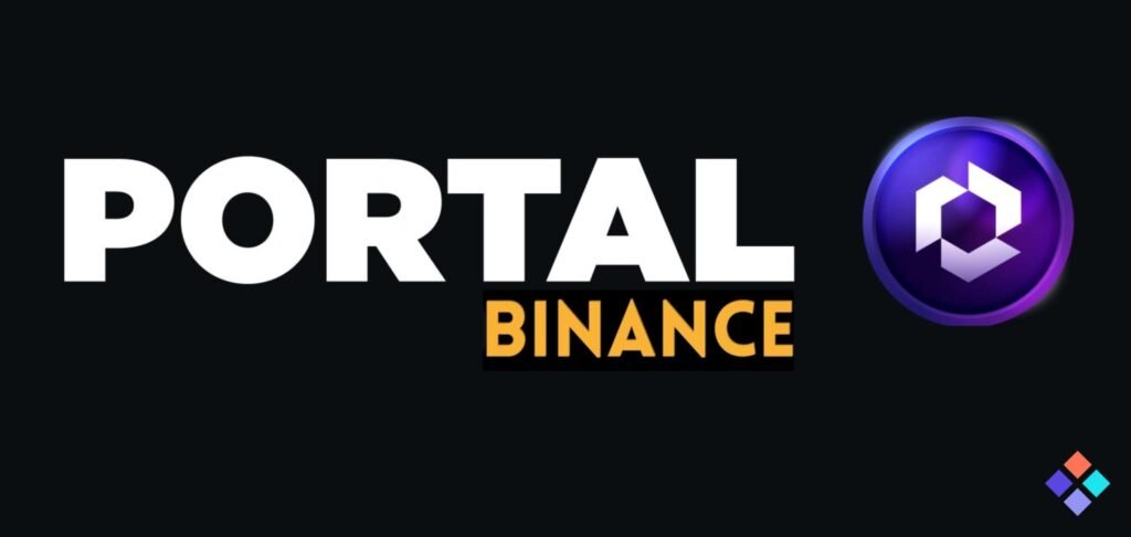 Portal's Cross-Chain Gaming Token Lands on Binance