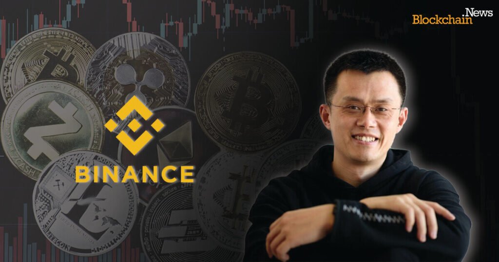 Binance P2P Introduces Flat Taker Fee on USDT Trades in Select Markets