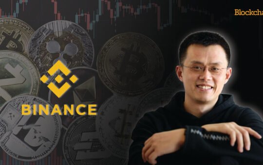 Binance P2P Introduces Flat Taker Fee on USDT Trades in Select Markets