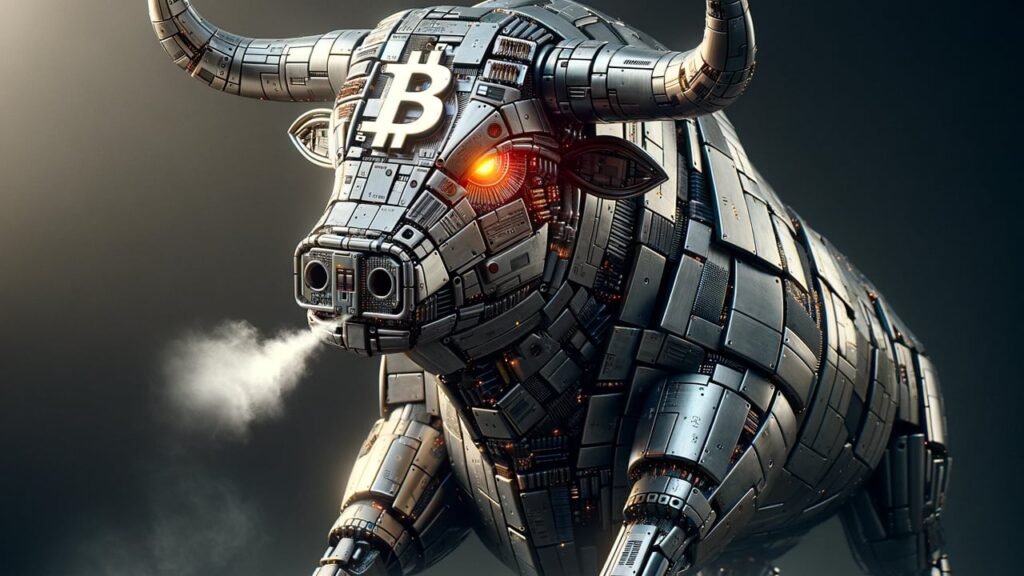 Bitcoin Technical Analysis: BTC’s Bullish Rise Continues Amidst Market Optimism