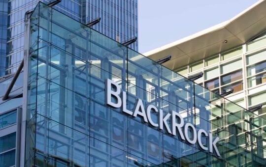 BlackRock Bitcoin News