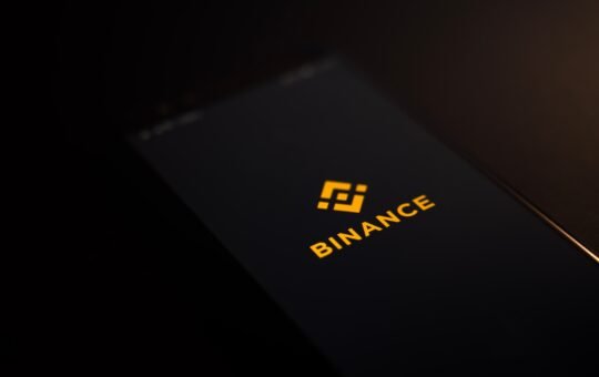 binance, crypto,