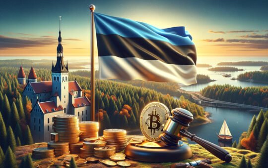 Estonia passes legislation to regulate crypto service providers