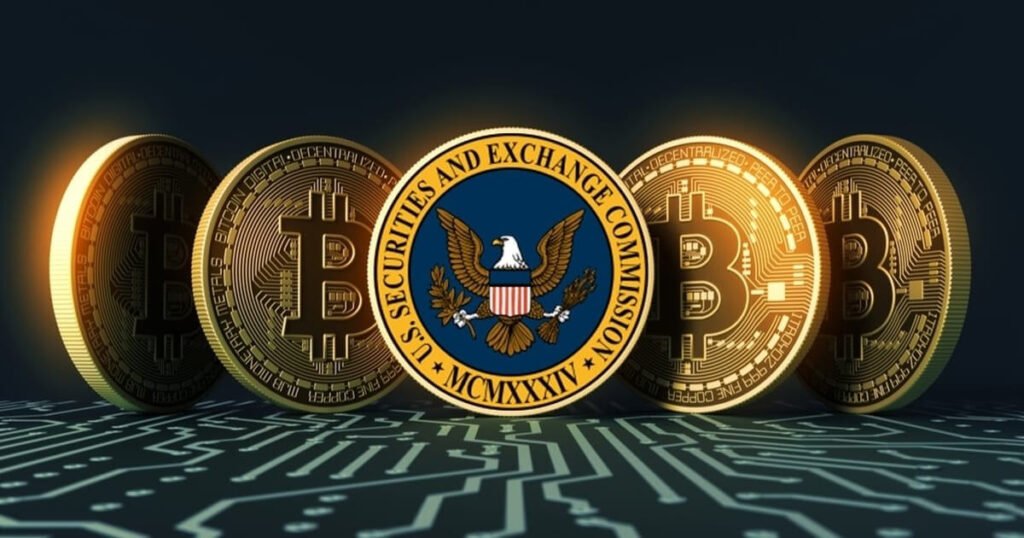 Fidelity Seeks SEC Nod for Staking in Proposed Ether ETF for Enhanced Yields
