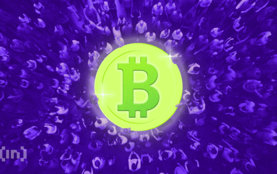 1,500 Bitcoin Millionaires Per Day After All-Time Highs