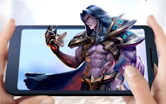 Gods Unchained Goes Mobile, Brings NFTs to Gamers' Fingertips