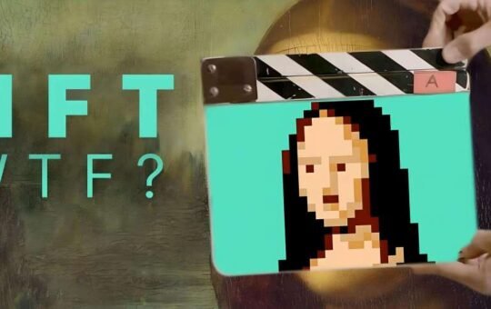 Hirst, Snoop, Beeple to Shine on Netflix Documentary 'NFT:WTF?'