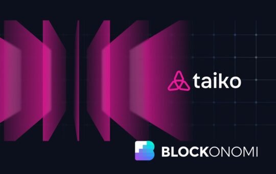 New Ethereum Scaling Solution: Taiko Poised for Mainnet Launch After Raising $37 Million