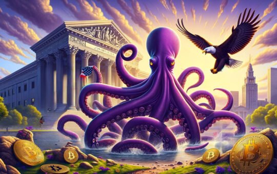 SEC faces pushback from states over crypto regulations in Kraken case