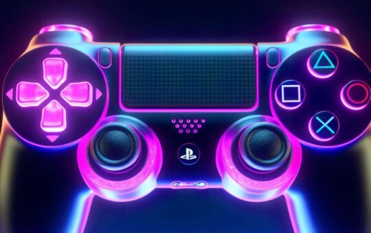 Sony Signs Patent for 'Super-Fungible Tokens' to Gear Up Gaming