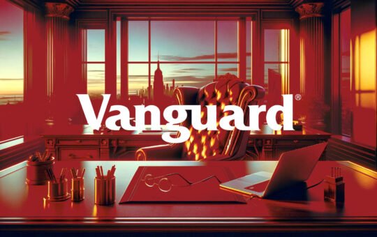 Vanguard CEO says Bitcoin ETFs do not ‘belong in a long-term portfolio’