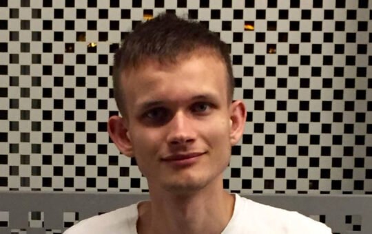 Vitalik Buterin Proposes a Quantum-Resistant Hard Fork for Ethereum