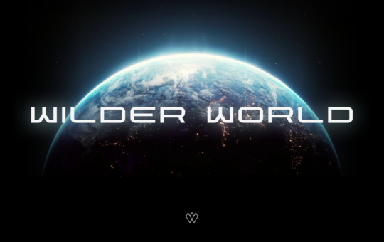 Web3 MMO Wilder World Now Listed on Epic Games Store