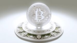 Bitcoin Difficulty and Hashrate Reach Record Highs as Halving Draws Closer