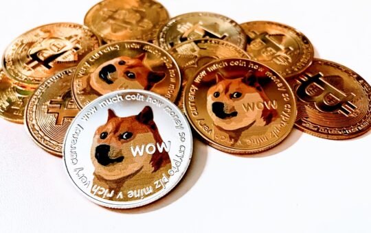 Dogecoin