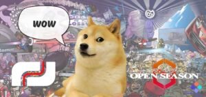 Epic Games' NFT-Driven Title 'Open Season' Dedicates to Doge