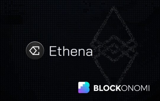 Ethena's ENA Token Surges to $1.40 All Time High: Attains $2 Billion Market Cap in Record Time