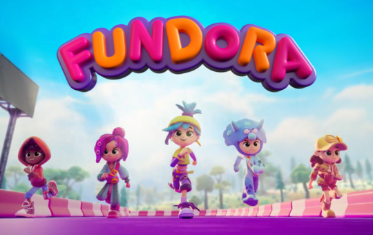 Web3 Startup Ginger Joy Announces Fundora Eternal PFPs Sale