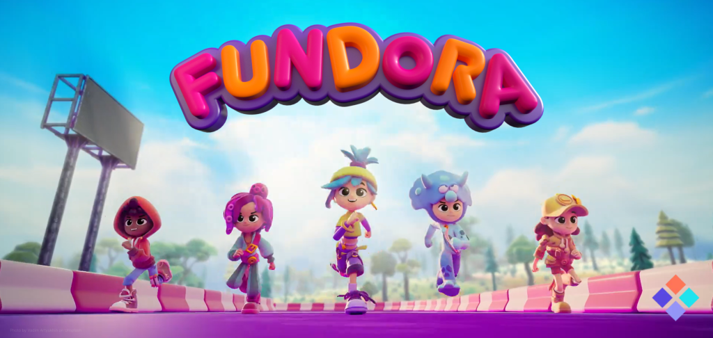 Web3 Startup Ginger Joy Announces Fundora Eternal PFPs Sale